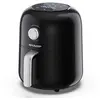 Image de Friteuse sans huile 4l 1300w noir af-gs404ae-b