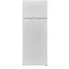 Image de Réfrigérateur combiné 57cm 213l nano frost blanc SJFTB01ITXWE
