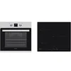 Image de Pack table & four intégrable multifonction 68l S1-61D27ITK