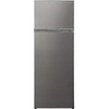 Image de Réfrigérateur combiné 54cm 213l nanofrost silver SJFTB01ITXSD-EU2