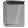 Image de QW-NA1FF45DI - Lave-vaisselle - Niche - largeur : 60 cm - profondeur : 57 cm - hauteur : 82 cm - inox
