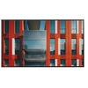 Image de Sharp MultiSync ME552 - Classe de diagonale 55" (54.5" visualisable) - ME Series écran LCD rétro-éclairé par LED - signalisation numérique - avec