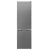 Image de Réfrigérateur combiné 60cm 270l nofrost silver SJFBA05DTXLE