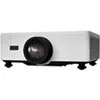 Image de Sharp P601Q - Projecteur DLP - laser - 3D - 6000 lumens - Full HD (1920 x 1080) - 16:9 - 1080p - objectif zoom - LAN - blanc
