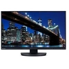 Image de Sharp MultiSync EA272U - Ecran LED - 27" - 3840 x 2160 4K @ 60 Hz - IPS - 400 cd/m² - 1000:1 - 5 ms - HDMI, DisplayPort, USB-C - dos noir, lunette