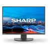 Image de Sharp MultiSync EA241W - Ecran LED - 24" (23.8" visualisable) - 1920 x 1200 - IPS - 300 cd/m² - 1000:1 - 5 ms - HDMI, DVI-D, VGA, DisplayPort -