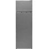 Image de Réfrigérateur combinés 54cm 243l nanofrost inox SJFTB03ITXLD