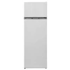 Image de Réfrigérateur combiné 54cm 243l nanofrost blanc SJFTB03ITXWD