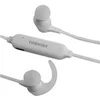 Image de RZE-BT31E - Ecouteurs avec micro - intra-auriculaire - Bluetooth - sans fil - blanc