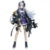 Image de Girls' Frontline - Statuette 1/7 416MOD3 25 cm