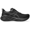 Image de ASICS 1011B974-002 NOVABLAST 5 Homme Black/Carrier Grey EU 48 en occasion ou reconditionné