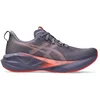 Image de Chaussures Asics Novablast 5 Violet Orange SS25, Taille 44 - EUR