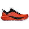 Image de Chaussures Asics Gel Trabuco 13 Orange SS25 Femme, Taille 40 - EUR