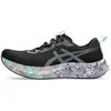 Image de Asics 1011B872-003 Noosa TRI 16 Homme Black/Soothing Sea EU 39 en occasion ou reconditionné