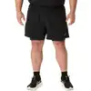 Image de ASICS Road 2n1 5in Short - Noir - taille S 2026