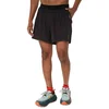 Image de Short Asics Fujitrail Elite Noir, Taille S