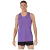 Image de Débardeur Asics Metarun Violet, Taille S