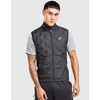 Image de ASICS Doudoune Road Winter - Noir, Noir S
