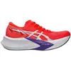 Image de Chaussures Asics Magic Speed 4 Rouge Blanc AW25 Femme, Taille 39 - EUR