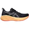 Image de Chaussures Asics Novablast 5 Bleu Orange AW25, Taille 44 - EUR