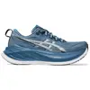 Image de Chaussures Asics Superblast 2 Bleu Blanc AW25 Unisex, Taille 40,5 - EUR