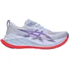 Image de Chaussures Asics Superblast 2 Violet Rose AW25 Unisex, Taille 44,5 - EUR