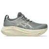 Image de ASICS Femme Gel-Nimbus 27, Monument Blue Whisper Green, 35.5 EU en occasion ou reconditionné