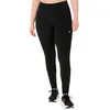 Image de ASICS Road Winter High Waist Tight - Noir - taille M 2025