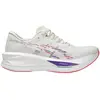 Image de Chaussures Asics Sonicblast Blanc Rouge AW25, Taille 43,5 - EUR