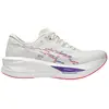 Image de Chaussures Asics Sonicblast Blanc Rouge AW25, Taille 40 - EUR