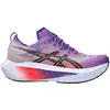 Image de Chaussures Asics Megablast Violet Noir AW25 Unisexe, Taille 41,5 - EUR