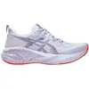 Image de Chaussures Asics Novablast 5 Tokyo Violet Rouge AW25, Taille 46,5 - EUR