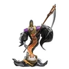 Image de Statuette Death Thirteen & Mannish Boy 17 cm - JoJo's Bizarre Adventure