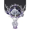 Image de Statuette Medicos Entertainment JoJo's Bizarre Adventure Part 3 Stardust Crusaders Legend Cream Ver. SP Second (3rd-run) Violet 21 cm MDCS46046