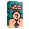 Image de Jeu d'ambiance Order Overload Café