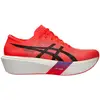 Image de Chaussures Asics Metaspeed Sky Tokyo Rouge Blanc AW25 Unisexe, Taille 44,5 - EUR