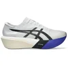 Image de Chaussures Asics Metaspeed Edge Tokyo Blanc Bleu SS26 Unisexe, Taille 46,5 - EUR