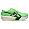 Image de Chaussures Asics Metaspeed Edge Tokyo Ekiden Vert Blanc SS26 Unisexe, Taille 42,5 - EUR