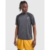 Image de ASICS T-shirt Road - Noir, Noir M