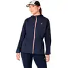 Image de ASICS Road Packable Jacket - Bleu - taille L 2026