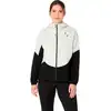 Image de ASICS Metarun Legend Jacket - Noir / Blanc - taille L 2026