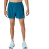 Image de Short Asics Road 5IN Bleu, Taille M