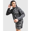 Image de ASICS Veste Fujitrail - Noir, Noir XL