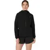Image de ASICS Metarun Legend Jacket W - Noir - taille L 2026