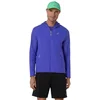 Image de Veste Asics Road Packable Violet, Taille S