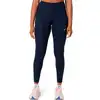 Image de ASICS Road High Waist Tight W - Noir - taille S 2026