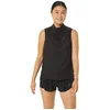 Image de Gilet Asics Metarun Pliable Noir Femme, Taille S