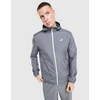 Image de ASICS Veste Core - Gris, Gris S