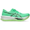 Image de Chaussures Asics Sonicblast Ekiden Vert Blanc SS26, Taille 42 - EUR