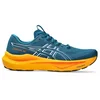 Image de Chaussures Asics GT-2000 14 Bleu Orange SS26, Taille 41,5 - EUR